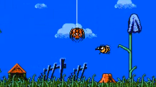 Illustration for article titled These Video Games Let You Play As Insects